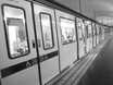 Autor: Gemma Conde Pueyo, Títol: Metro