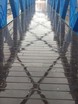 Autor: Mireia Vilaspasa Marsan, Títol: Quadrilàters paral·lelograms que marquen el recte camí en un dia de pluja
