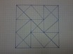 Autor: Roger Prat Garcia, Títol: Quants triangles es veuen al taulell?
