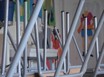 Autor: Imma Casas Argerich, Títol: Els cilindres invadeixen les aules