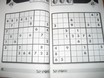 Autor: viktoriya krot , Títol: sudoku