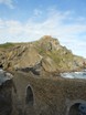 Autor: Èric Ros Aige, Títol: Comptant 231 esglaons per arriba al cim. San Juan de Gaztelugatxe (Pais Basc) 