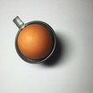 Autor: Isabel Ramírez Pérez, Títol: Egg round