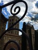 Autor: Arnau Eroles Companys, Títol: Espiral equiangular a Ripoll