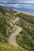 Autor: Jordi Casanovas Salas, Títol: Carretera Sinusoïdal
