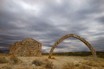 Autor: SANTI  IGLESIAS BOLDU, Títol: Arquitectura en la pedra